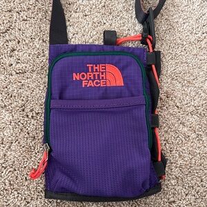 OLD The North Face Borealis Water Bottle Holder